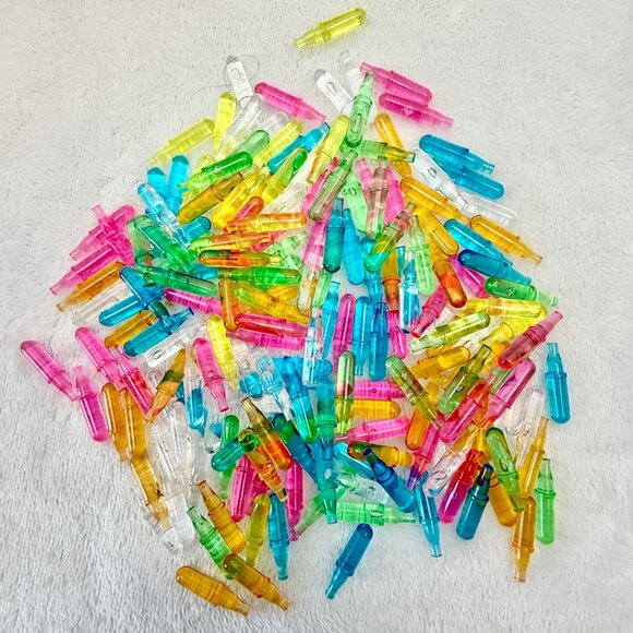 Lite-Brite w/Bigger Brighter Screen & 10 Templates Hasbro 2018 100% Playable - Picture 2 of 10